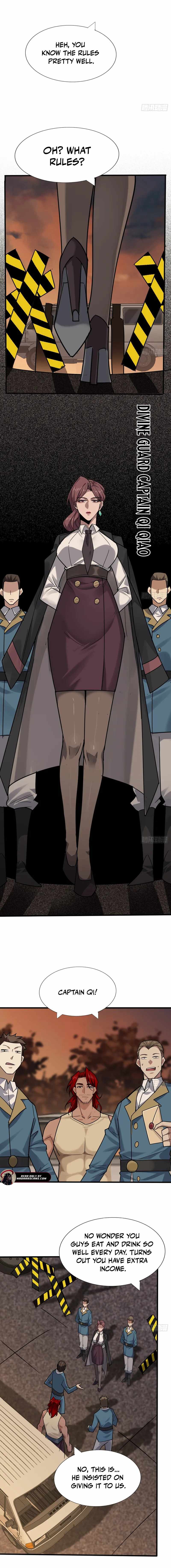 Sins of the Gods Chapter 12 9